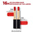 L'Oréal Paris Rouge à lèvres Color Riche Volume Intense Matte Shade 346 Rouge Determin