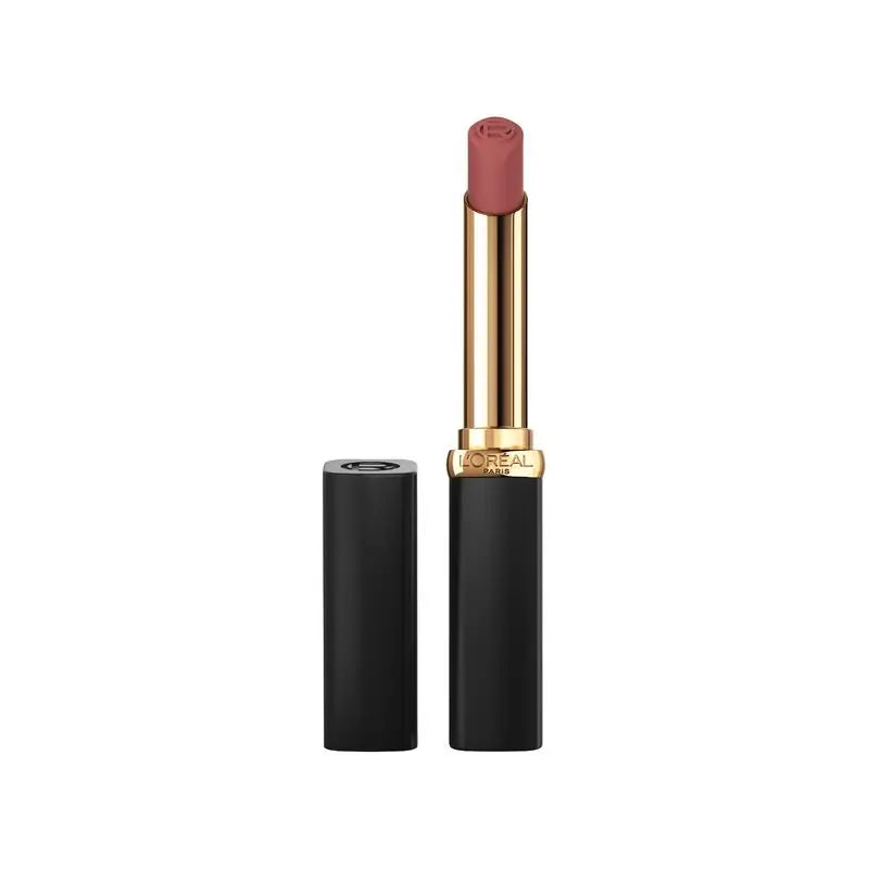 L'Oréal Paris Rouge à lèvres Color Riche Nudes Of Worth Matte Shade 570 Worth It Intense