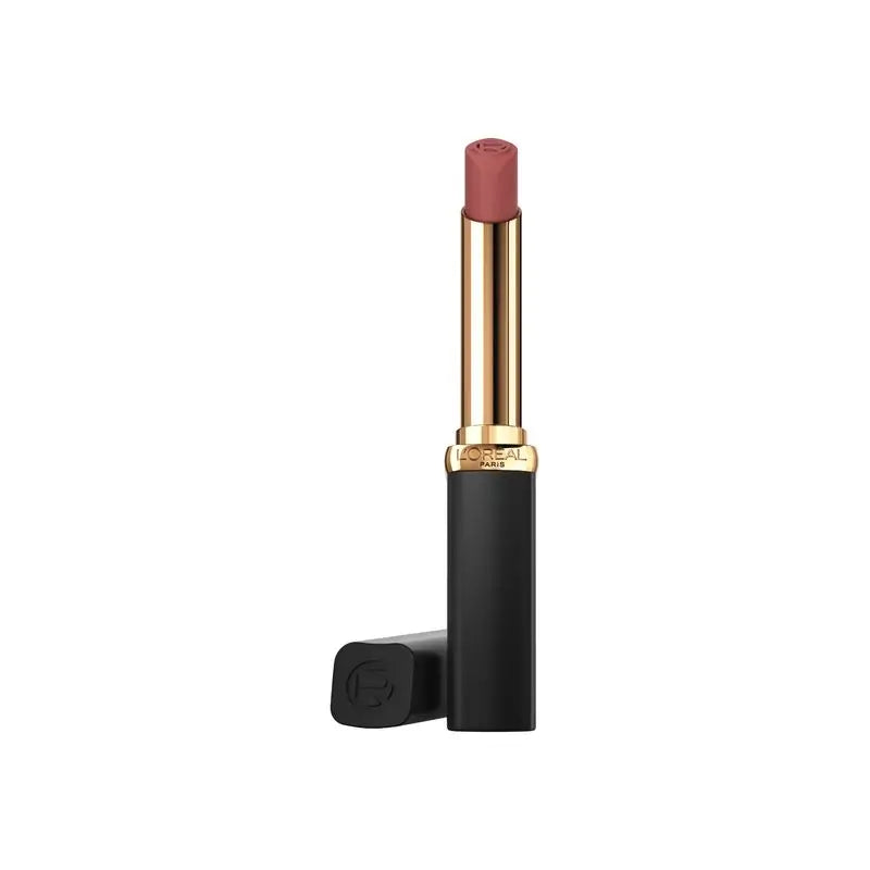 L'Oréal Paris Rouge à lèvres Color Riche Nudes Of Worth Matte Shade 570 Worth It Intense