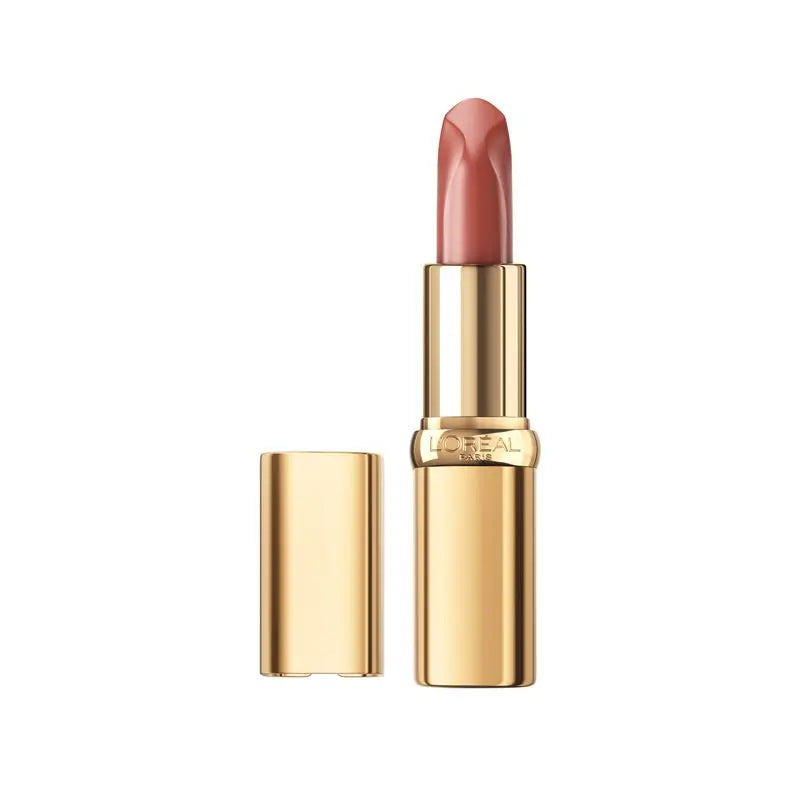 L'Oréal Paris Rouge à lèvres Color Riche Nudes Of Worth Satin Shade 540 Nude Unstoppable