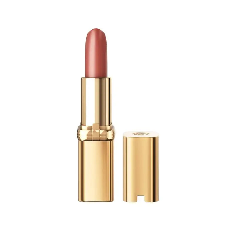 L'Oréal Paris Rouge à lèvres Color Riche Nudes Of Worth Satin Shade 540 Nude Unstoppable