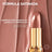 L'Oréal Paris Rouge à lèvres Color Riche Nudes Of Worth Satin Shade 540 Nude Unstoppable