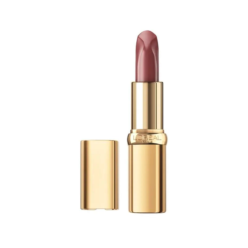 L'Oréal Paris Rouge à lèvres Color Riche Nudes Of Worth Satin Shade 570 Worth It Intense