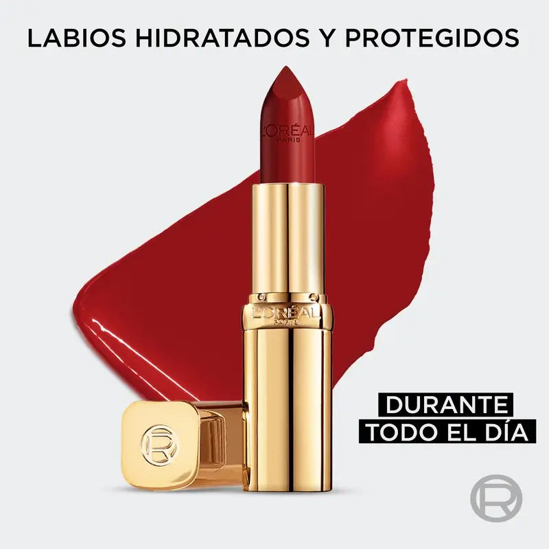 L'Oréal Paris Laprune Lipstick 2010 Bougainvillea