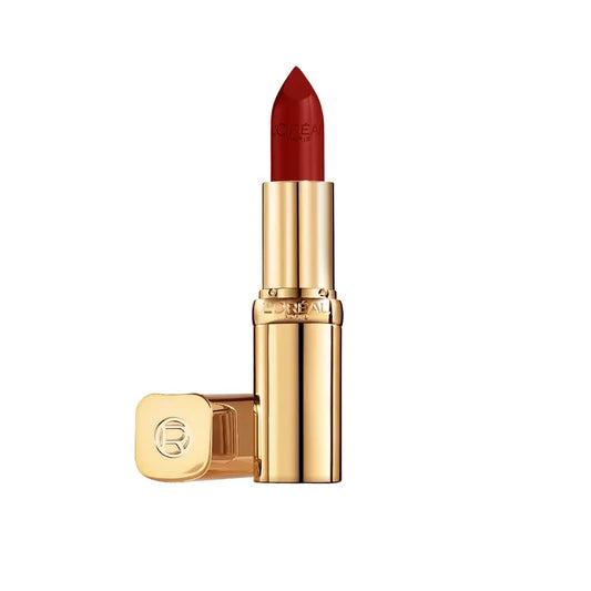 Rouge à lèvres L'Oréal Paris Le Bordeaux 1990 Rouge
