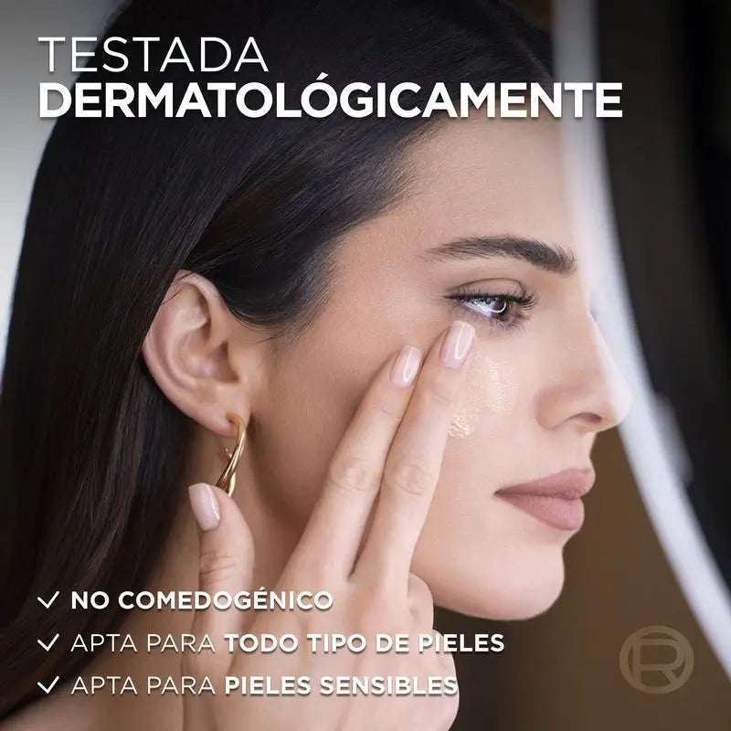 L'Oréal Paris Fond de teint Infaillible 32H Freshwear 30Ml Teinte 130