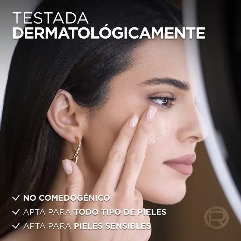 L'Oréal Paris Fond de teint Infaillible 32H Freshwear 30Ml Shade 135
