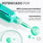 L'Oréal Paris Bright Reveal Peeling Exfoliant Anti-Blemish