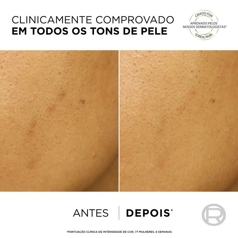 L'Oréal Paris Bright Reveal Peeling Exfoliant Anti-Blemish