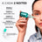 L'Oréal Paris Bright Reveal Peeling Exfoliant Anti-Blemish