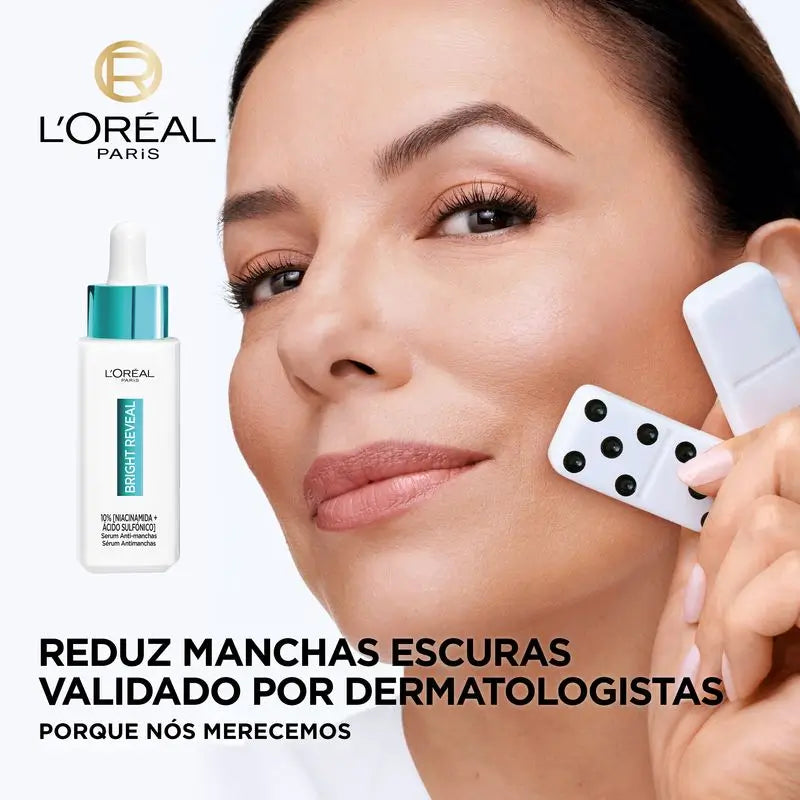 L'Oréal Paris Sérum anti-imperfections Bright Reveal Niacinamide