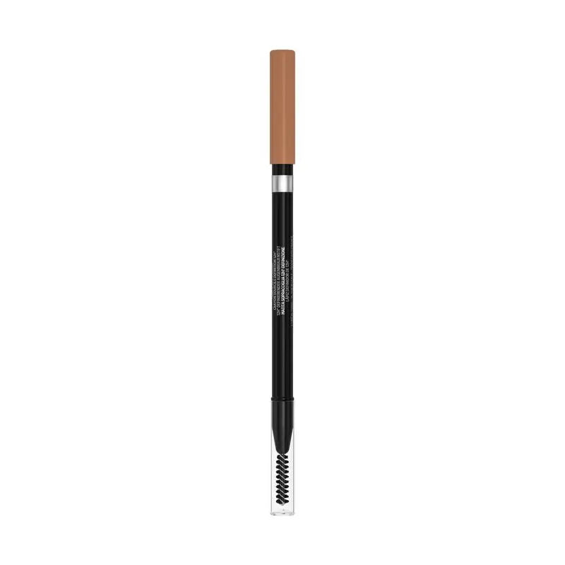 L'Oréal Paris Brow Artist Design Crayon à Sourcils 302 Light Brown
