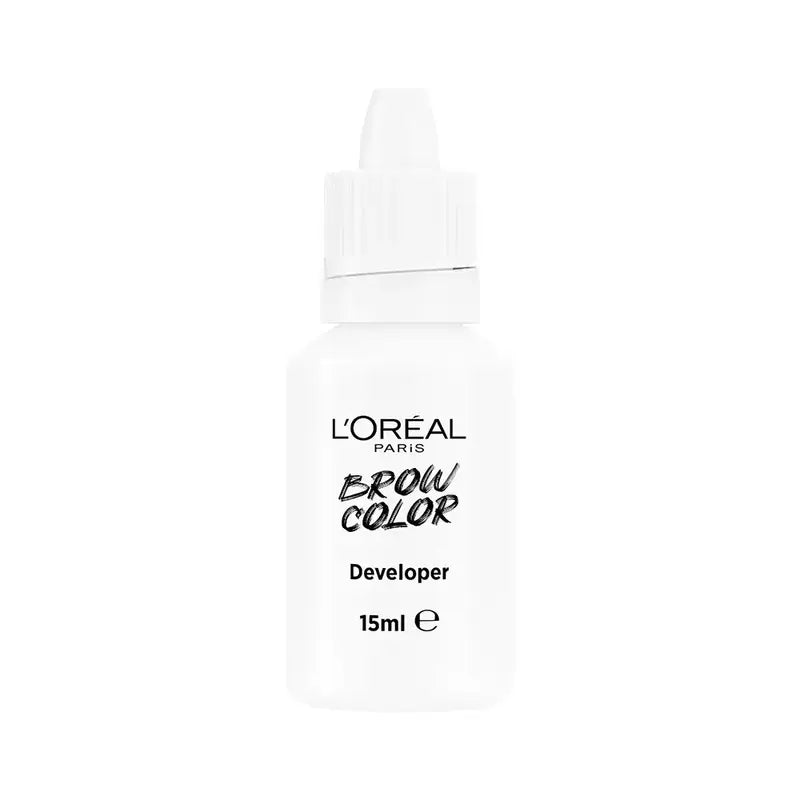 L'Oréal Paris Brow Colour Colorant à sourcils semi-permanent 5.0 Brunette