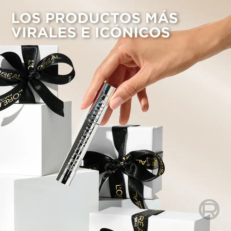 Calendrier de l'Avent L'Oréal Paris, 24 produits