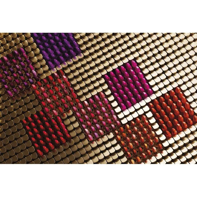 L'Oréal Paris Color Riche 108 Brun Cuivre Rose Brown Rouge à lèvres