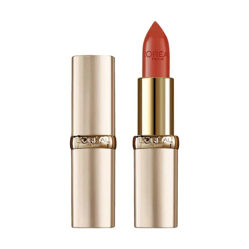 L'Oréal Paris Color Riche 630 Beige - Un rouge à lèvres beige
