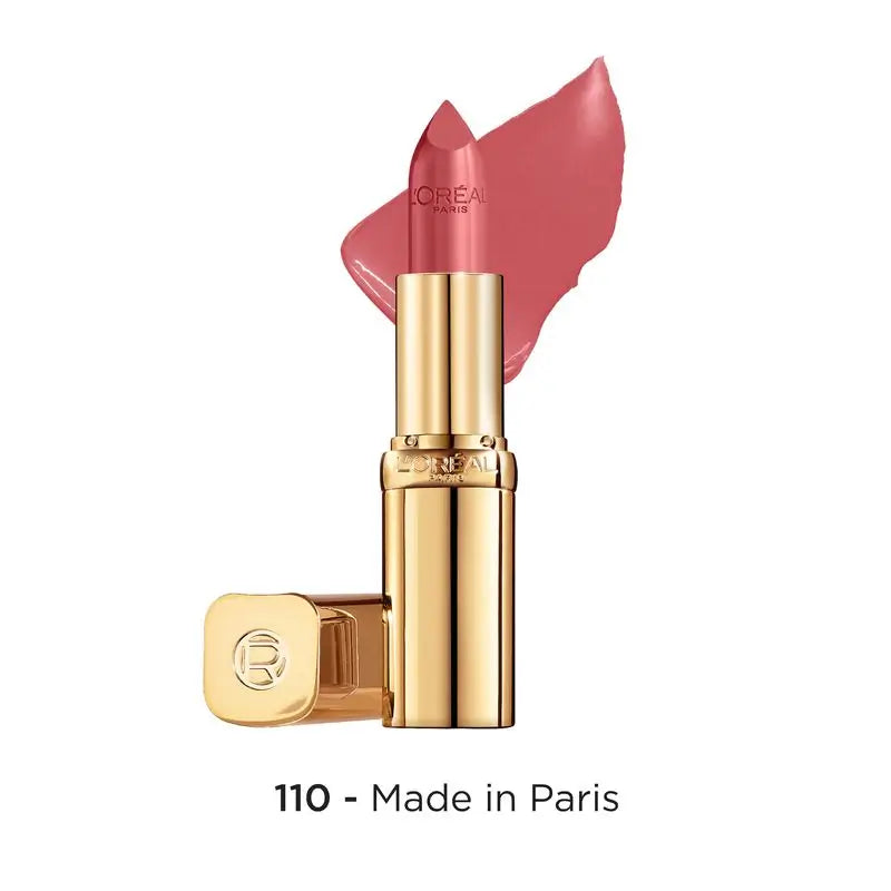 L'Oréal Paris Color Riche Rouge à lèvres hydratant 110 Made In Paris