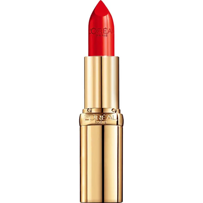 L'Oréal Paris Color Riche Lipstick Rouge à lèvres hydratant 125 Maison Marais