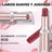 L'Oréal Paris Color Riche Shine Moisturising Gloss Rouge à lèvres Shade 906