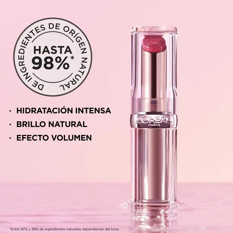 L'Oréal Paris Color Riche Shine Moisturising Gloss Rouge à lèvres Teinte 191