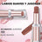L'Oréal Paris Color Riche Shine Moisturising Gloss Rouge à lèvres Teinte 191