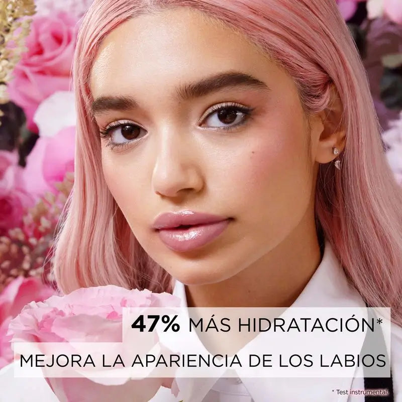 L'Oréal Paris Color Riche Shine Moisturising Gloss Rouge à lèvres Teinte 193