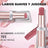 L'Oréal Paris Color Riche Shine Moisturising Gloss Rouge à lèvres Teinte 193
