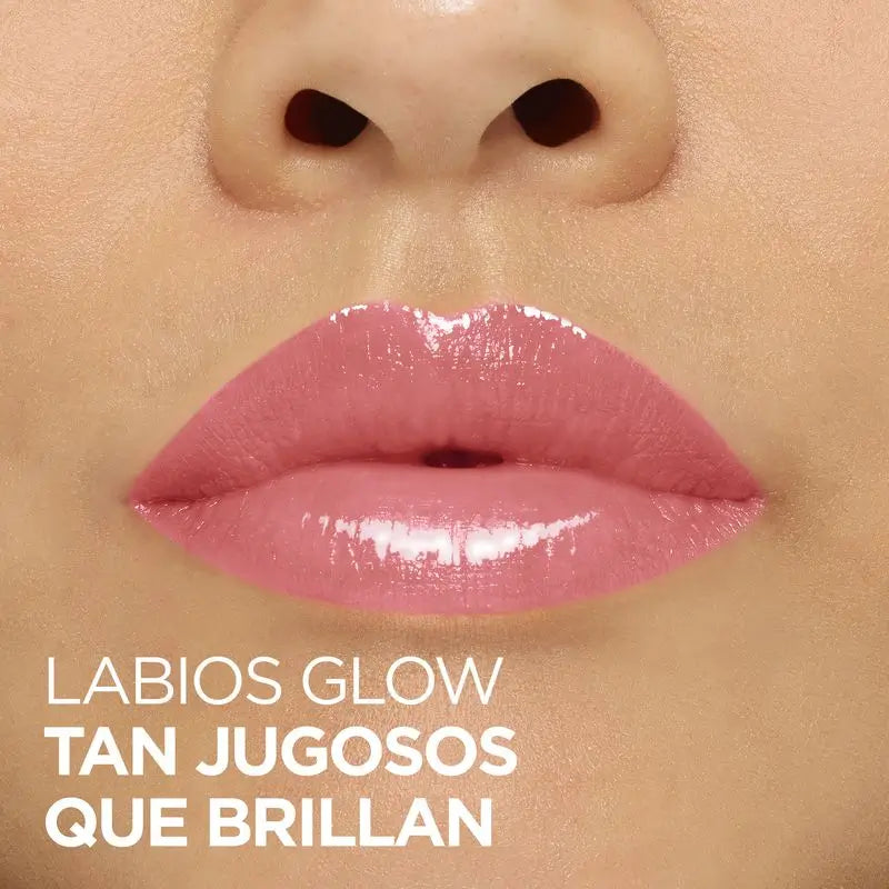 L'Oréal Paris Color Riche Shine Moisturising Gloss Rouge à lèvres Shade 353