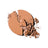 L'Oréal Paris Blush Accord Parfait Blush 160 Peach