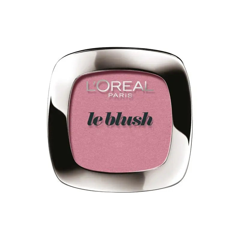 L'Oréal Paris Blush Accord Parfait Blush 165 Rosy Cheeks