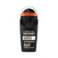L'Oréal Paris Déodorant Roll-On, Protection Totale 48H, Pour Homme, 50 ml