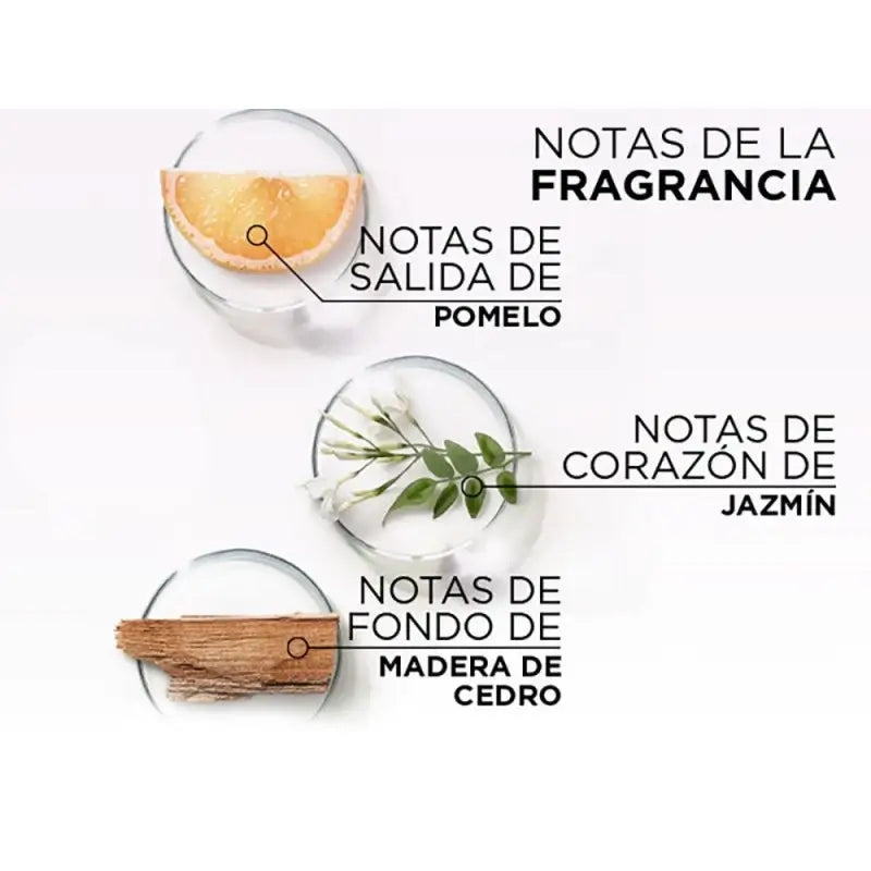 L'Oréal Paris Elvive Glycolic Gloss Conditioner Acide Glycolique Conditionneur Glycolique Cheveux doux et brillants