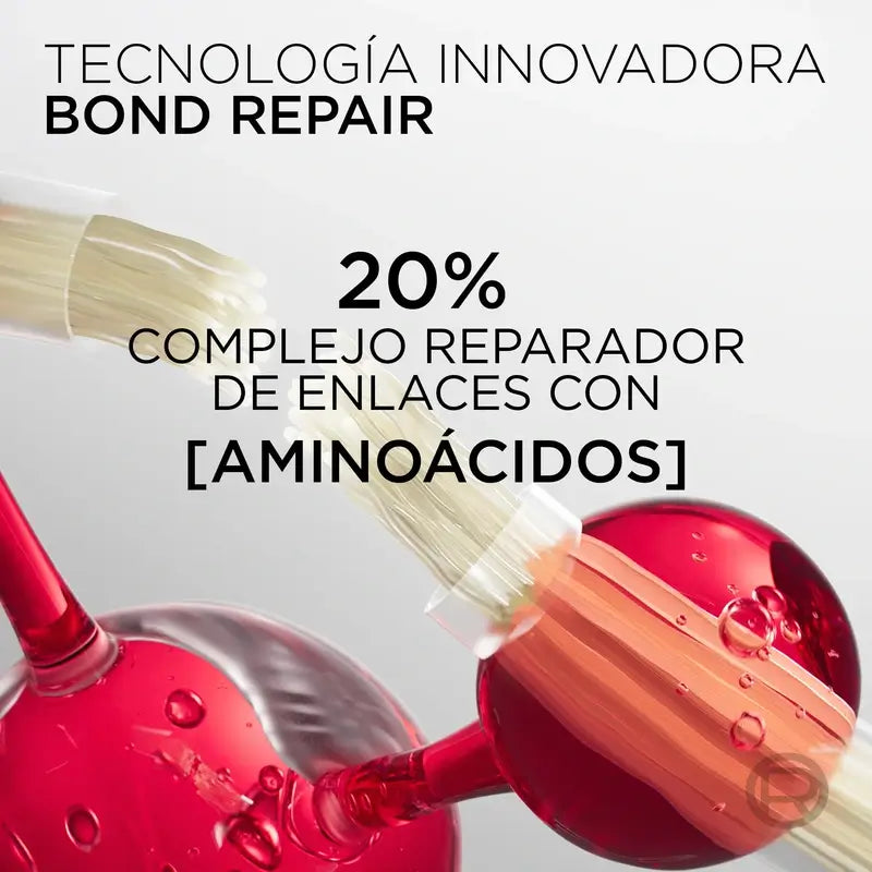 L'Oréal Paris Elvive Bond Repair Plus Leave-In Hair Repair Serum, 150 ml