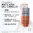 L'Oréal Paris Elvive Growth Booster Shampooing anti-chute, 200 ml