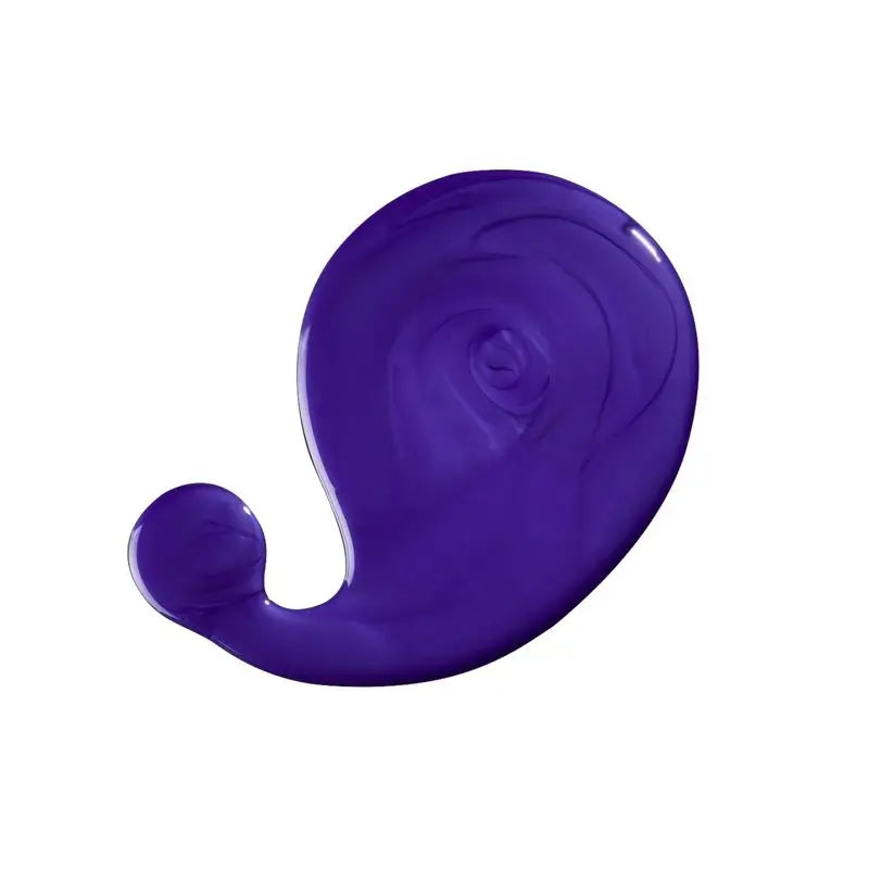 L'Oréal Paris Elvive Color Vive Violet Conditionneur matifiant pour cheveux méchés, blonds ou gris 150Ml