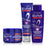 L'Oréal Paris Elvive Color Vive Mask : Violet matifiant pour cheveux blonds, gris ou méchés, 250Ml