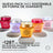 L'Oréal Paris Elvive Dream Long Masque Reconstructeur, 310 ml