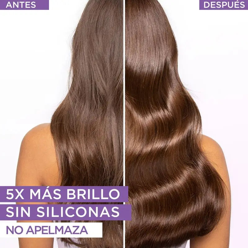 L'Oréal Paris Elvive Hydra Hyaluronic Magic Water : 8S Hair Treatment, Lamellar Technology, 200Ml