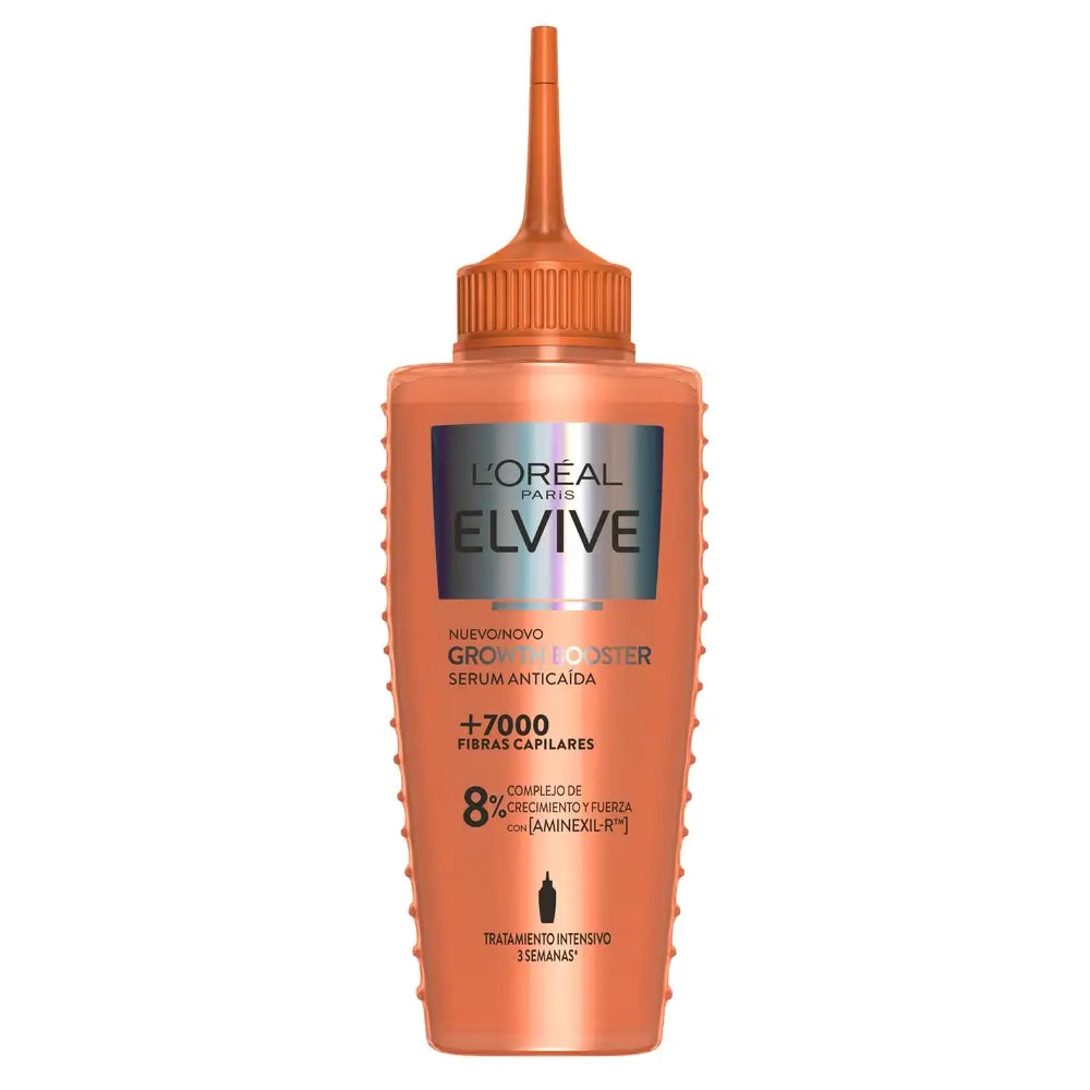 L'Oreal Paris Elvive Anti-Hair Loss Growth Booster Serum , 102 ml