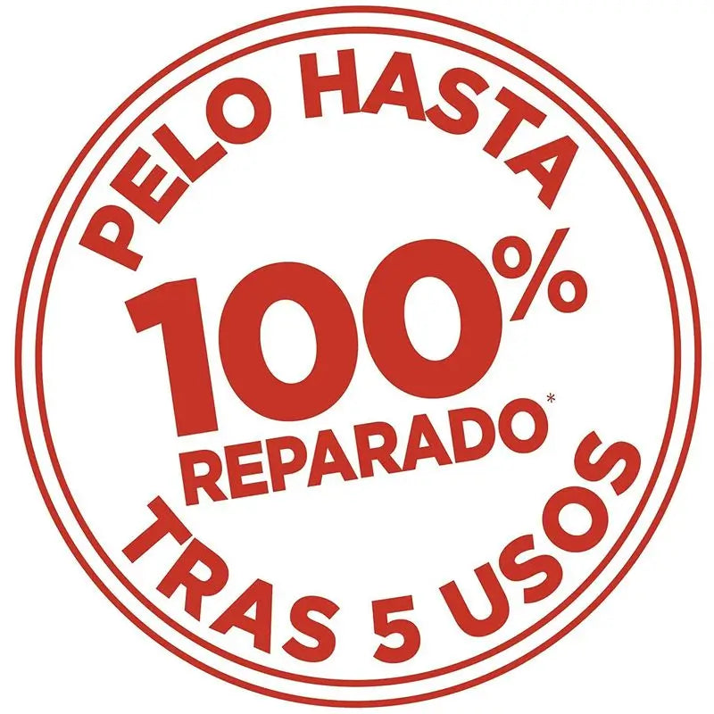 L'Oréal Paris Elvive Total Repair 5 Repair Shampooing pour cheveux abîmés 380 Ml