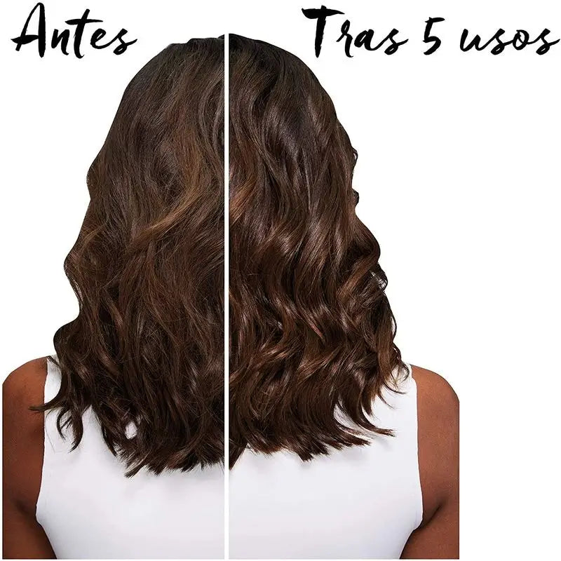 L'Oréal Paris Elvive Total Repair 5 Repair Shampooing pour cheveux abîmés 380 Ml