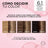L'Oréal Paris Excellence Creme Permanent Colour - Shade 6.1 Dark Ash Blonde