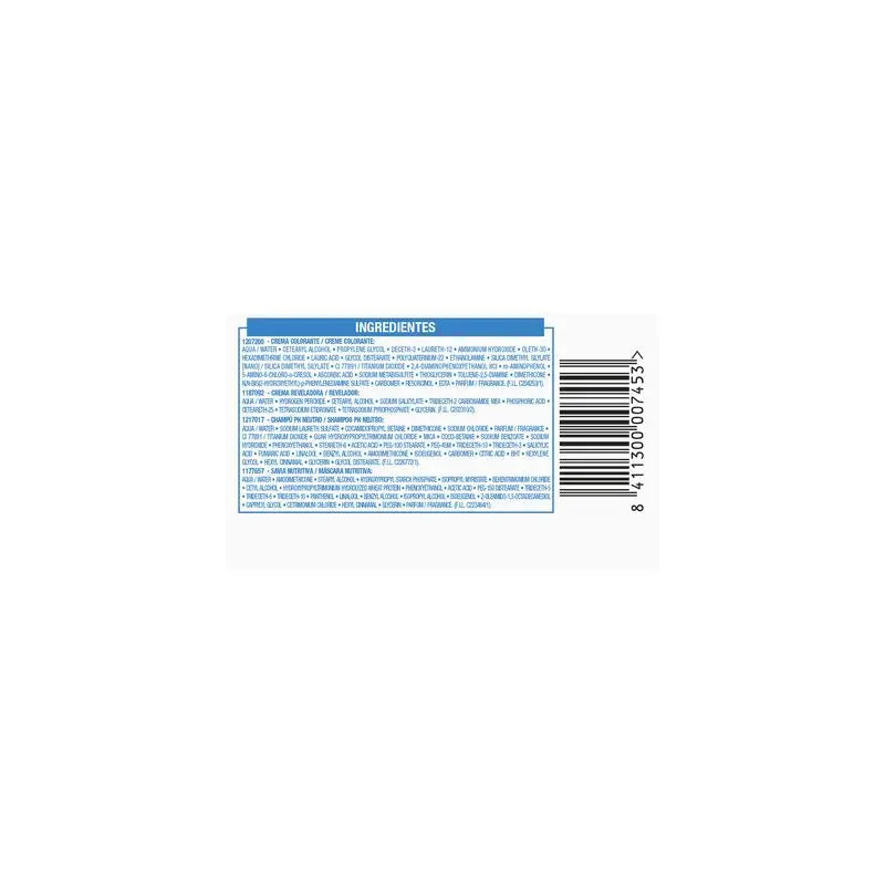 L'Oréal Paris Excellence Pure Blonde Ultra-Lightening - Teinte 01 Blond Naturel Ultra Clair