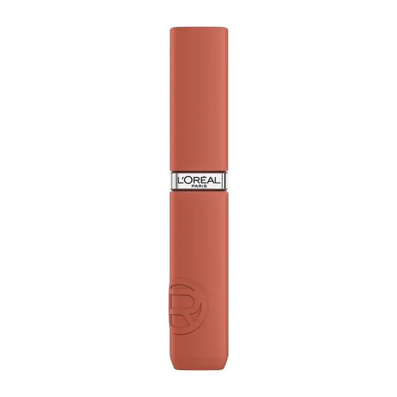 L'Oréal Paris Infaillible Le Matte Resistance Matte Finish 16H*. Teinte 115 Snooze Your Alarm