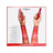 L'Oréal Paris Infaillible Le Matte Resistance Matte Finish 16H*. Teinte 150 Wine Not ?