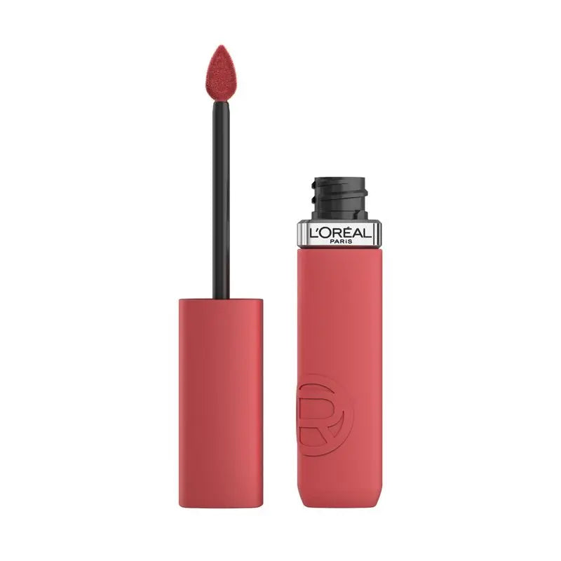 L'Oréal Paris Infaillible Le Matte Resistance Matte Finish 16H*. Teinte 230 Shopping Spree