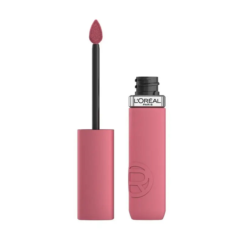 L'Oréal Paris Infaillible Le Matte Resistance Matte Finish 16H*. Teinte 240 Road Tripping