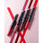 L'Oréal Paris Infallible 24H 213 Toujours Teaberry Rose Rouge à lèvres permanent