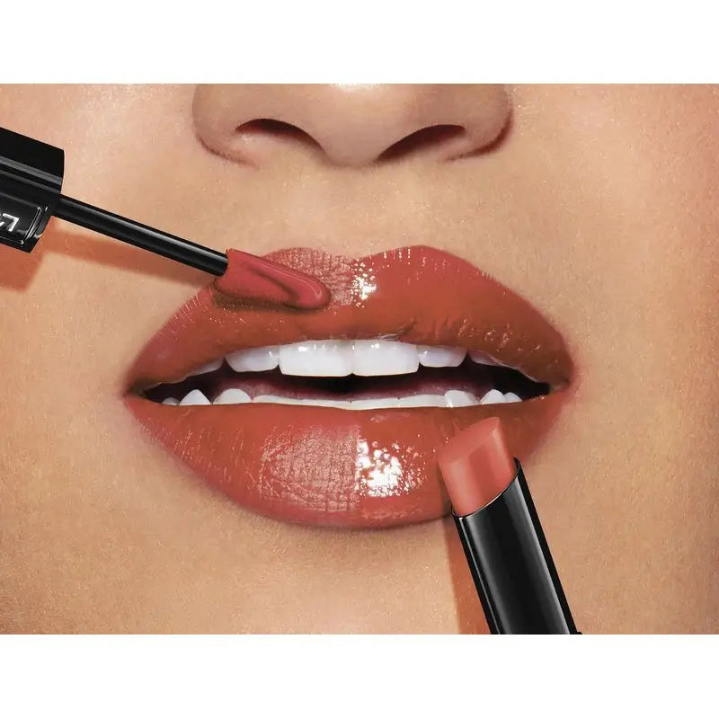 L'Oréal Paris Infallible 24H 404 Corail Constant Coral Rouge à lèvres permanent