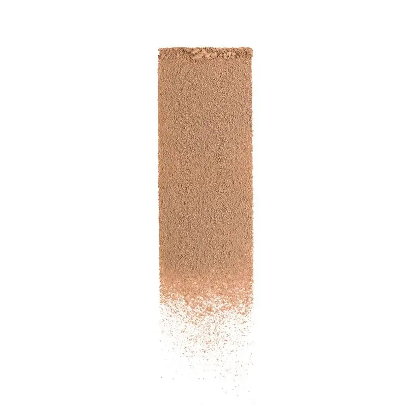 L'Oréal Paris Infallible 24H Long Lasting Matte Compact Powder Shade 220 Sand Pour les peaux moyennement foncées